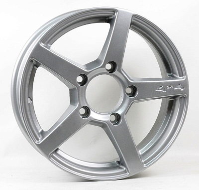 RST R136 6,0x16 5x139,7 ET40 D98 SL