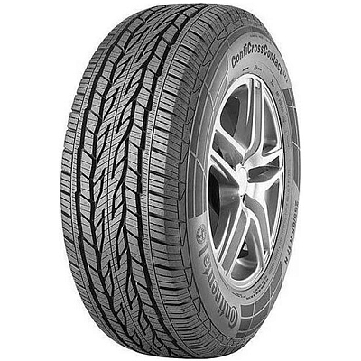 Continental 215/50R17 91H ContiCross Contact  LX2 FR