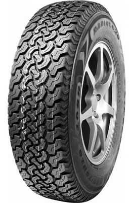 LINGLONG 265/70R16 112H RADIAL620