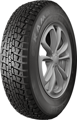 Кама-503 135/80R12 68Q б/к шип.