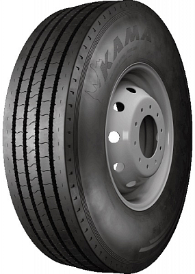 Кама ЦМК 245/70R19.5 136/134M NF 202