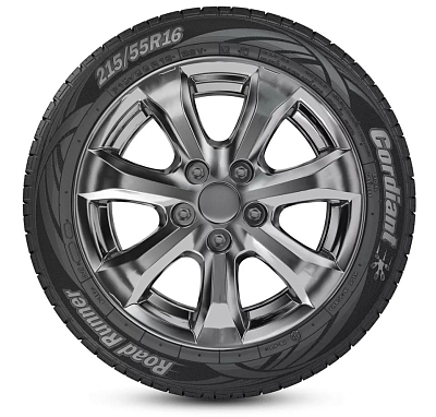 CORDIANT RUN TOUR 175/70R13 86T XL