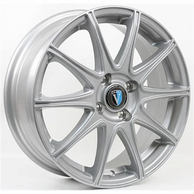 VENTI 1716 7,0х17 4х100 ET40 d60,1 S