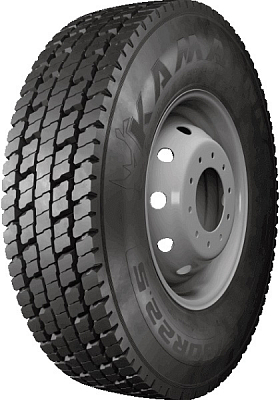 Кама ЦМК 295/80R22.5 152/148M NR 202