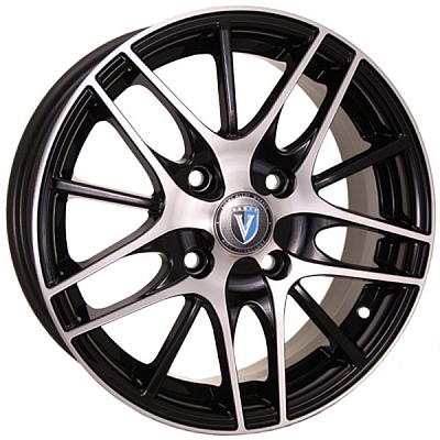 VENTI 1506 6,0х15 4х100 ET45 d60,1 BD