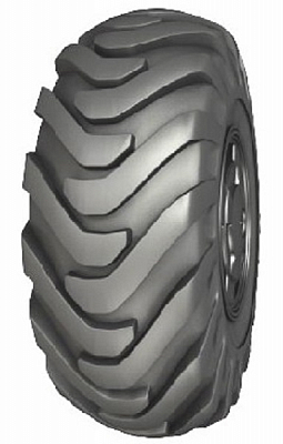 23,5-25 Nortec ER-106 нс20 с кам. (Клюшка)