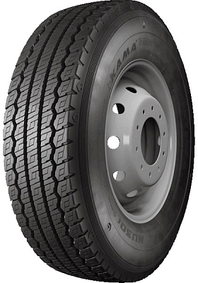 Кама ЦМК 215/75R17.5 126/124M NU 301