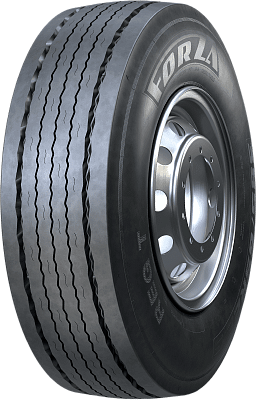 Кама ЦМК 385/65 R22.5 160K FORZA REG T