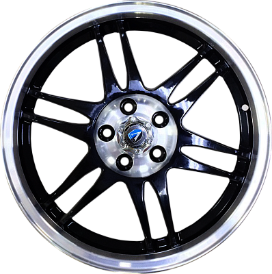 VENTI 1502 6,0х15 4х100 ET45 d54,1 BD