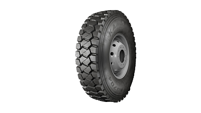 Кама ЦМК 12.00 R24 NU 704 162/160K