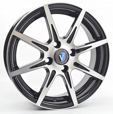 VENTI 1508 5,5х15 4х100  ET45 d54,1 BD