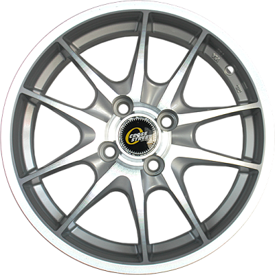 CROSS STREET CR-02 6,5x16 5x112 ET50 D57,1 SF