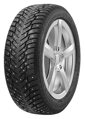 LINGLONG 185/60R15 84T GREEN-Max Winter GRIP 2 шип.