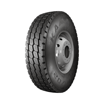 Кама ЦМК 11R22,5 148/145K NF 702