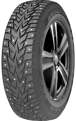 Nexen 235/55R19 105T Winguard Win-Spike3 XL шип.
