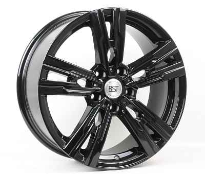 RST R228 8,0x18 5x108 ET50 D63,4 BL