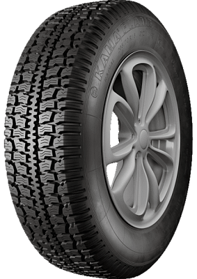 Кама Flame 205/70R16 91Q б/к