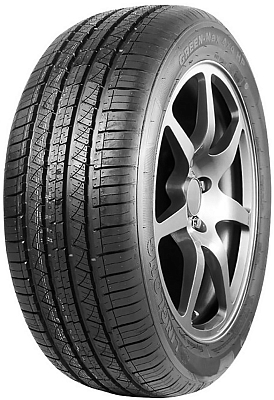 LINGLONG 275/45R20 110V XL GREEN-Max 4X4 HP