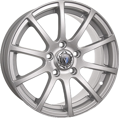 VENTI 1603 6,5х16 4х100 ET37 d60,1 SL
