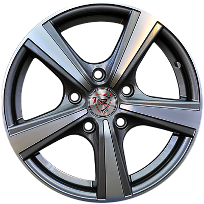 NZ SH629 6,0х15 5x100 ET48 D56,1 GMF