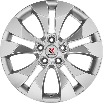 [RK L17D] 7,0х18 5x114,3 ET50 D64,1 HB Honda CR-V