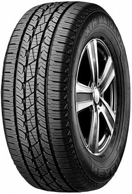 NEXEN 225/65 R17 102H Roadian HTX RH5 