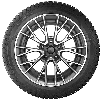 Torero МР-30 225/50R17 98T XL FR шип.  (ex. Matador)