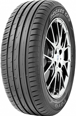 Toyo 225/55 R18 98V  PROXES CF2 SUV