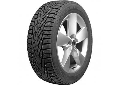IKON TYRES 175/70R13 82T Character Ice 7 шип.