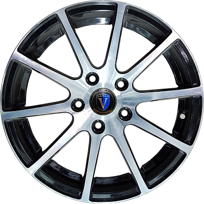 VENTI 1603 6,5х16 4х100 ET37 d60,1 BD