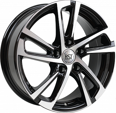 RST R046 6,5x16 5x108 ET50 D63,4 BD