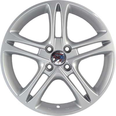 NZ SH669 6,5x16 5x105 ET39 D56,6 S