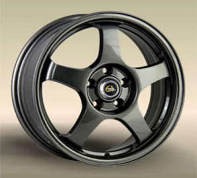 Megami MGM-7 6,0х15 4х100 ET40 d60,1 GM